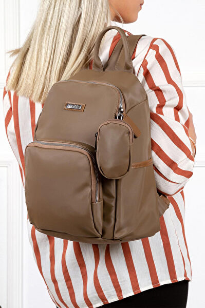 Bizoon Bozuk Para Çantası