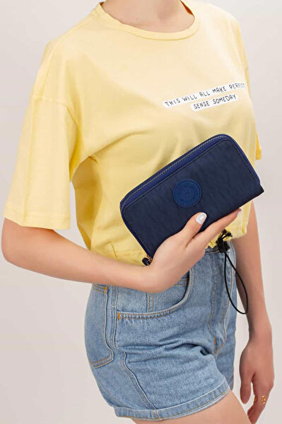 Bizoon Kadın Cüzdan