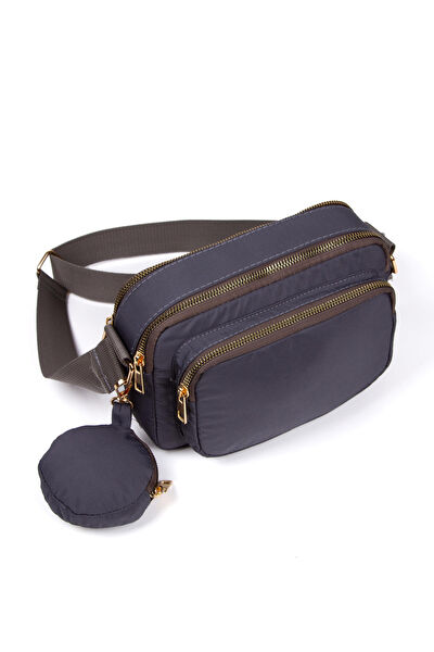 Bizoon Kadın Omuz Çantası