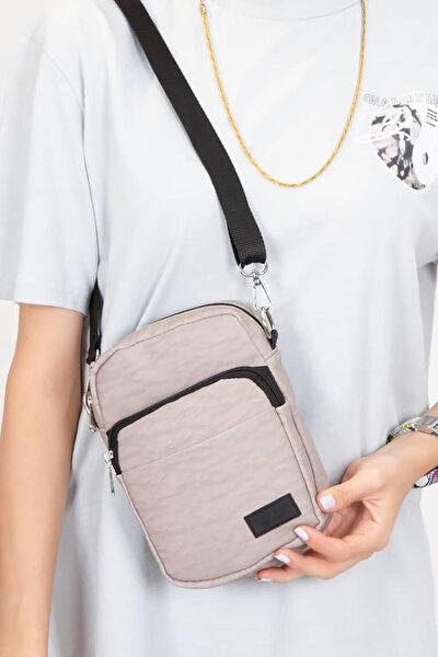 Bizoon Kadın Omuz Çantası