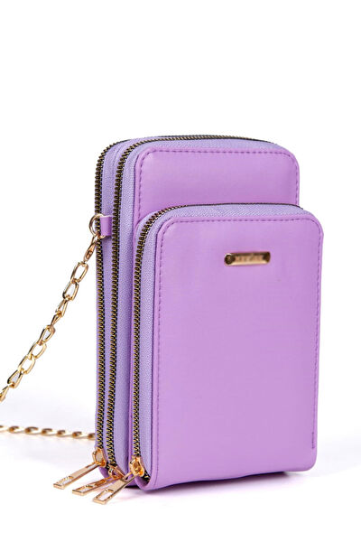 Bizoon Kadın Omuz Çantası