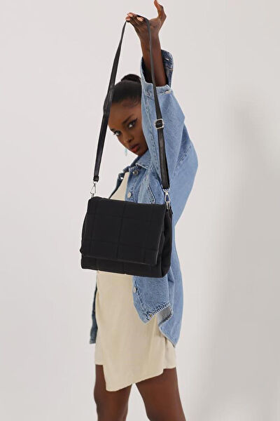 Bizoon Kadın Omuz Çantası