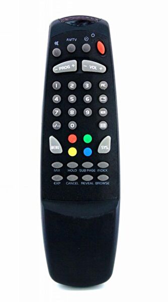 Zapp Uzaktan Kumanda