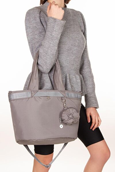 Bizoon Kadın Omuz Çantası