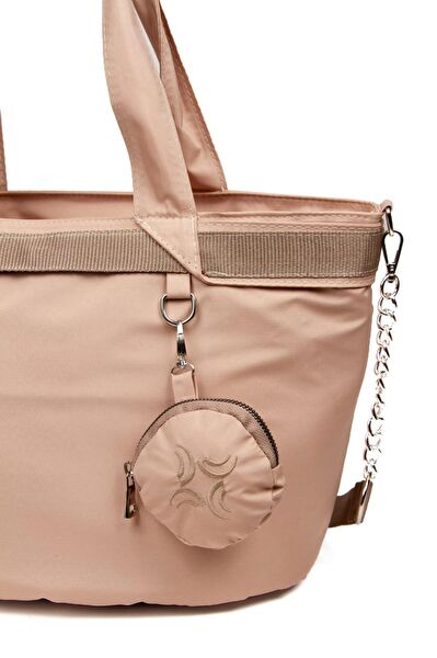 Bizoon Kadın Omuz Çantası