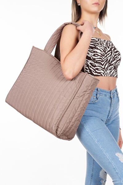 Bizoon Kadın Omuz Çantası