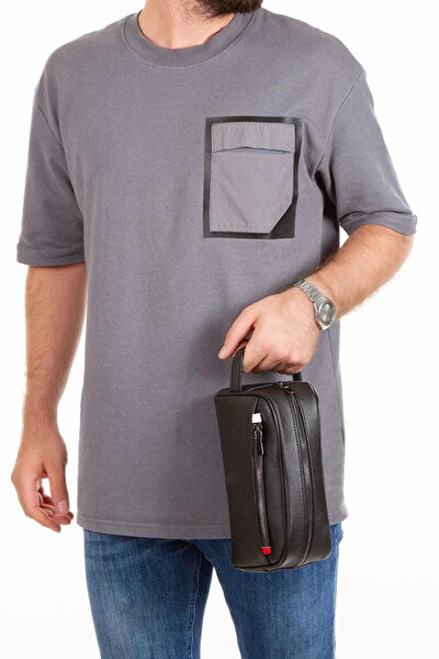 Bizoon Erkek El Çanta