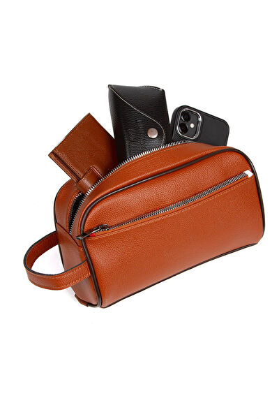 Bizoon Erkek El Çanta