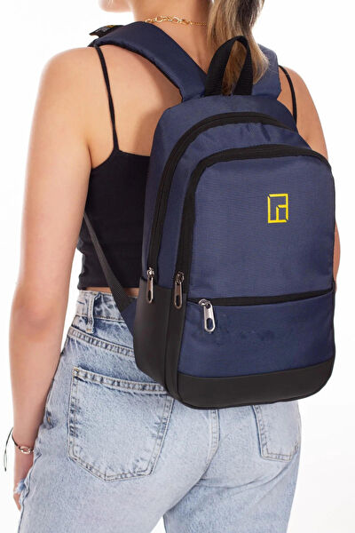 Bizoon Erkek Sırt Çanta