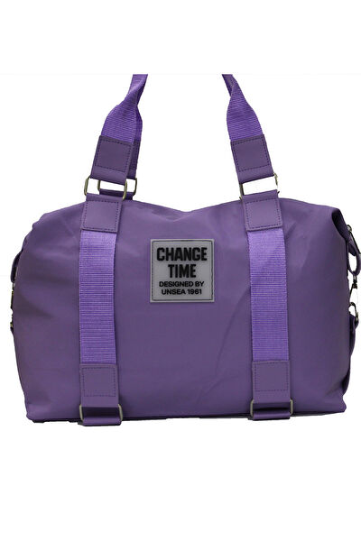 Bizoon Kadın Omuz Çantası