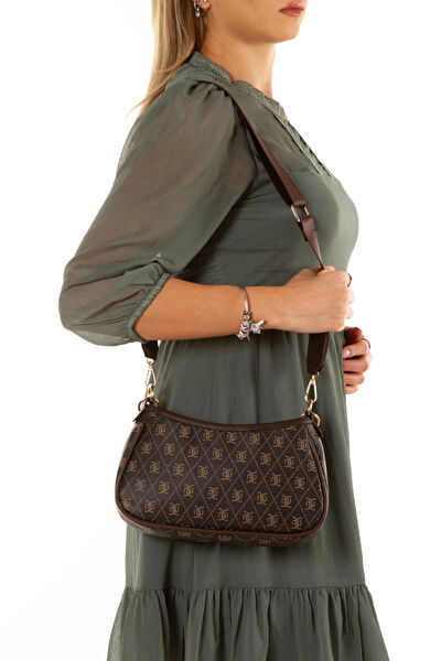 Bizoon Kadın El Çantası