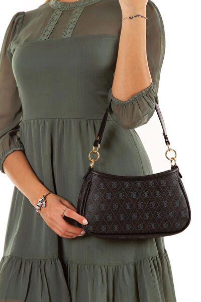 Bizoon Kadın El Çantası