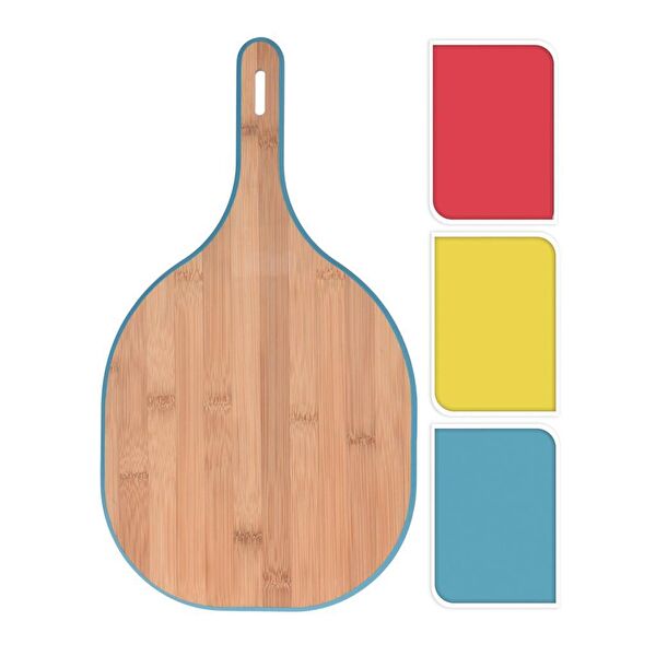 Galeri Kristal Kesme Tahtası