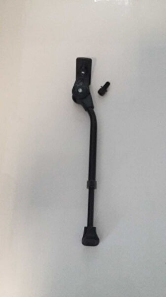  FİTNE Healthcare & Wellness Bisiklet Park Ayağı