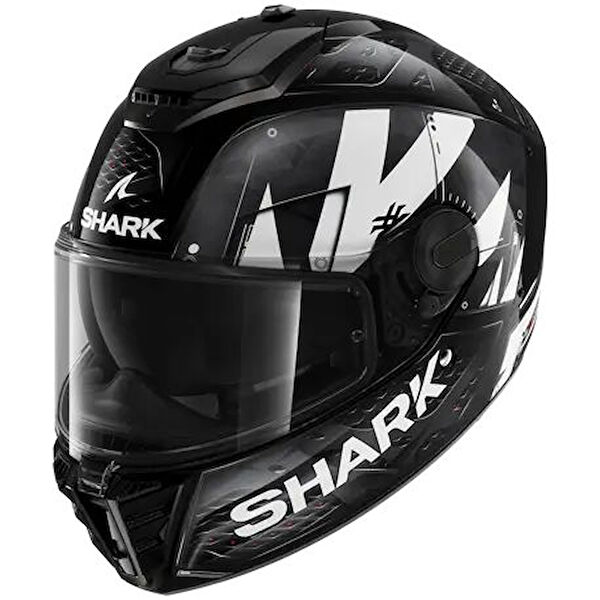 Shark Motosiklet Kaskları ve Yedek Parçaları