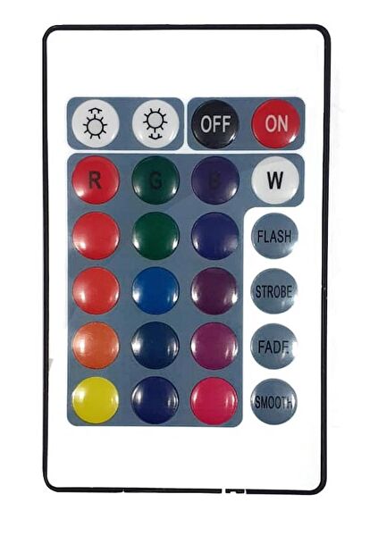 Orjinal Uzaktan Kumanda