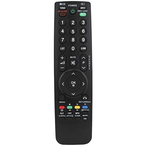 Herz Uzaktan Kumanda