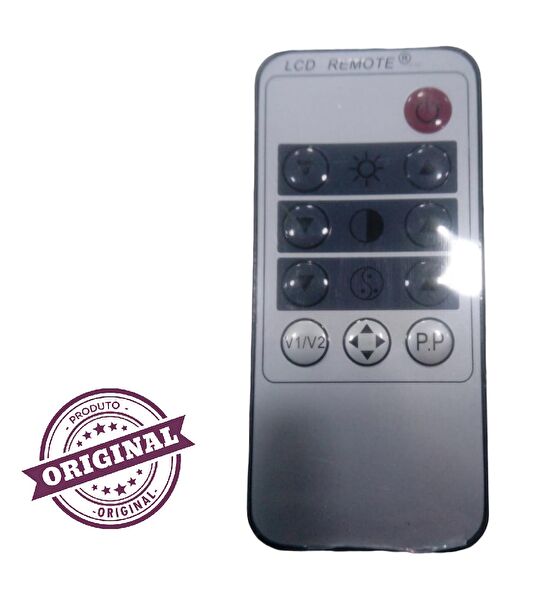 Orjinal Uzaktan Kumanda