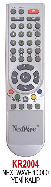 Rose Uzaktan Kumanda