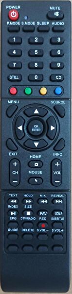 Kumanda Shop Uzaktan Kumanda