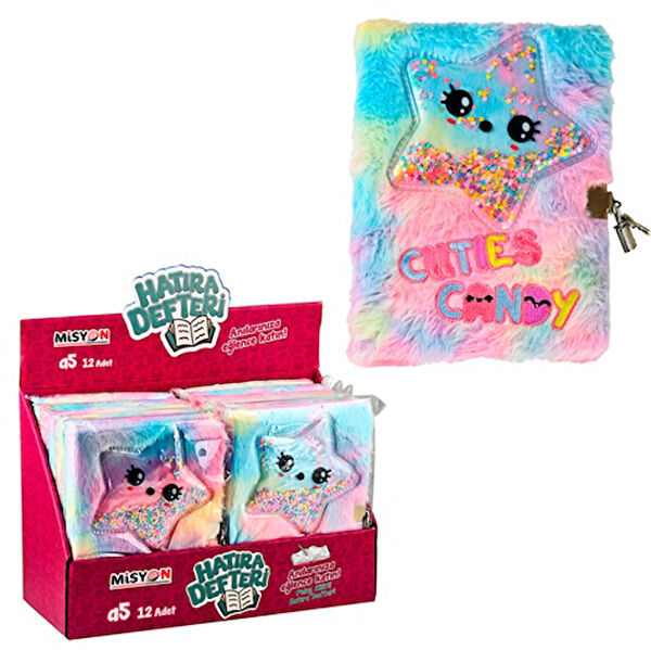 Misyon Defter, Ajanda