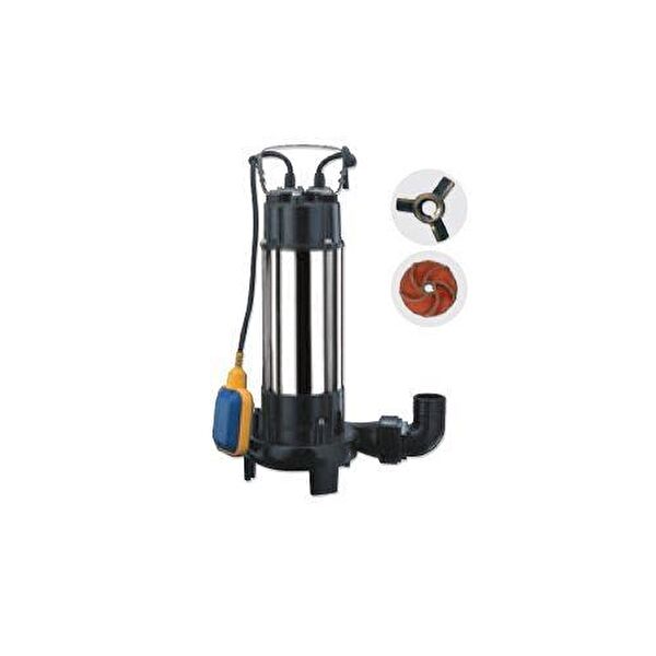 Impo Hidrofor, Pompa