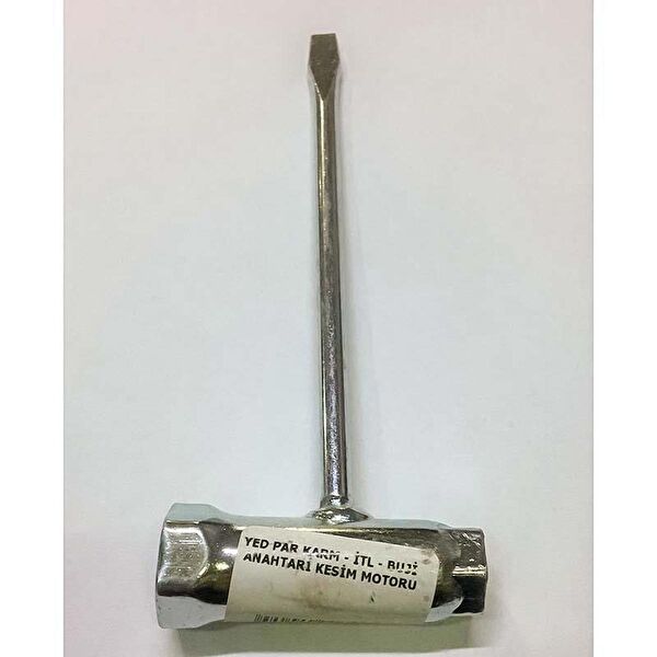 Emak Tarım Ağaç Kesme Makinesi Yedek Parça