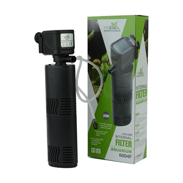 Venus Akvaryum Filtreleri