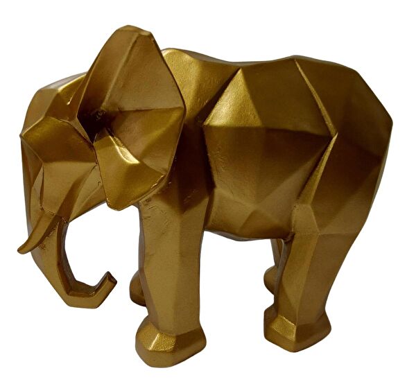 Biev Dekoratif Obje, Biblo, Figür