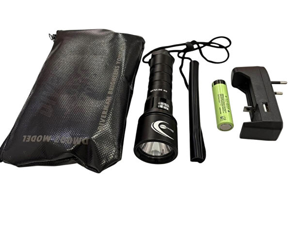 Diverman Dalış Feneri