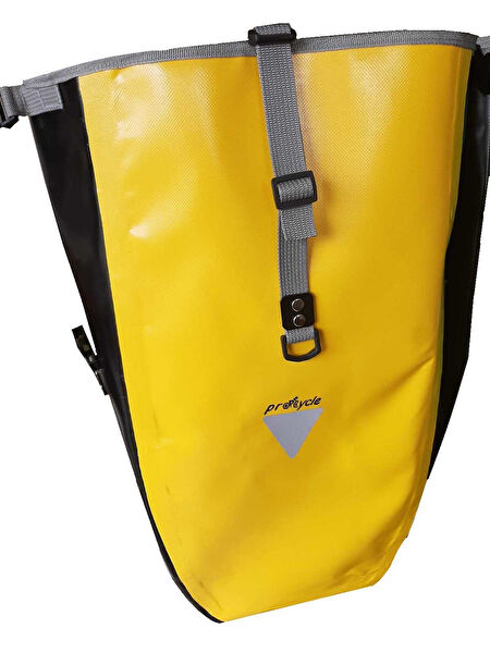 Procycle Bisiklet Çantası