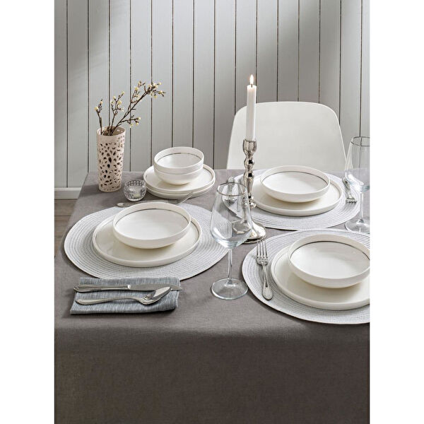 Pierre Cardin Yemek Takımı