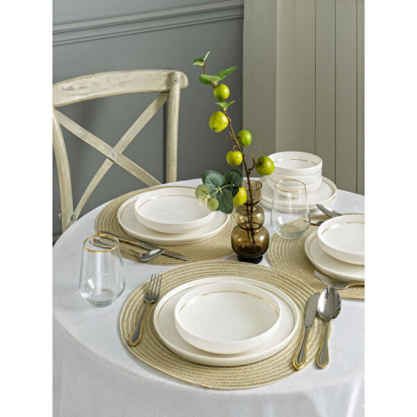 Pierre Cardin Yemek Takımı