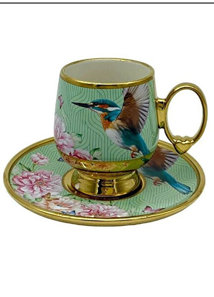 Roy King Fincan,Fincan Takımı