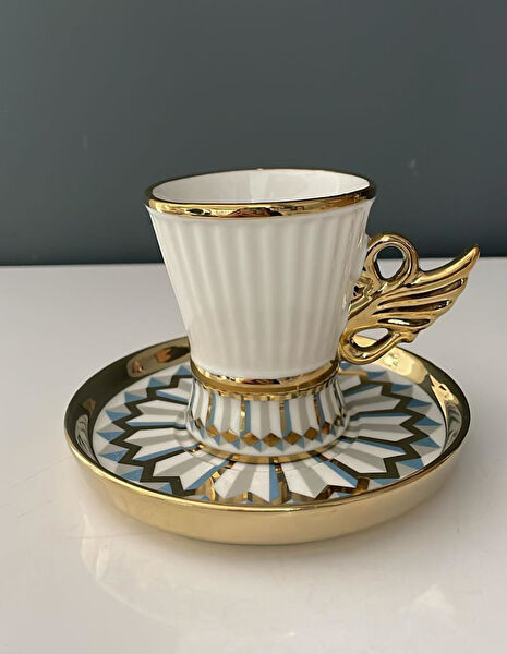 Roy King Fincan,Fincan Takımı