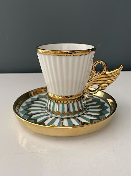 Roy King Fincan,Fincan Takımı