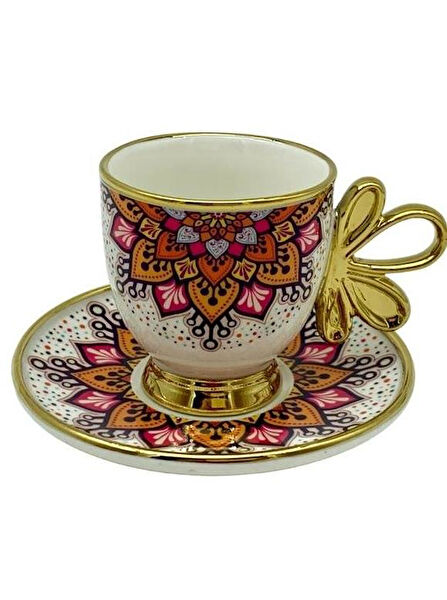 Roy King Fincan,Fincan Takımı