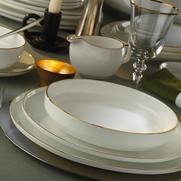 Evaliza Yemek Takımı