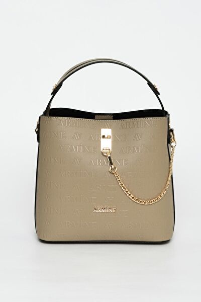 Armine Kadın Omuz Çantası