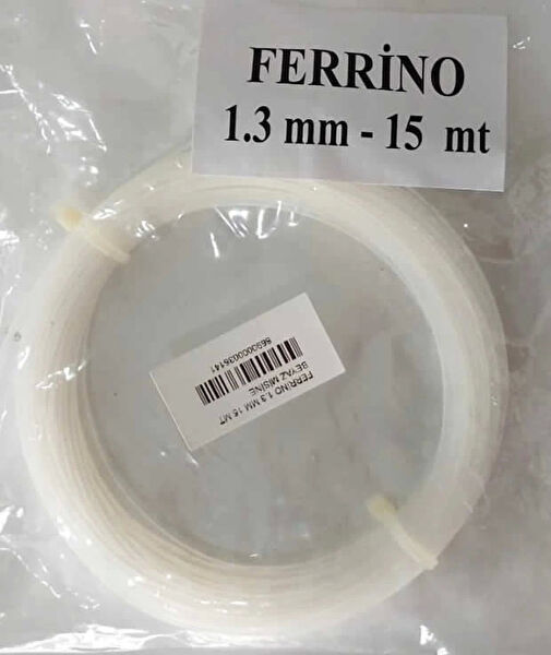 RTRMAX Tırpan Misinası