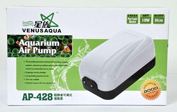 Venusaqua Akvaryum Motorları