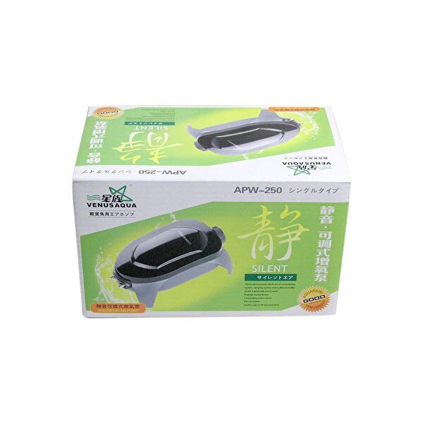 Venus Akvaryum Motorları