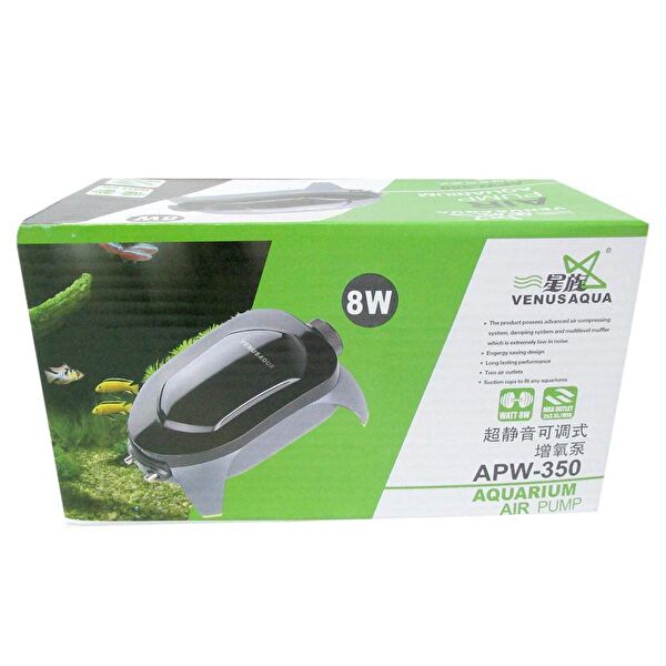 Venus Akvaryum Motorları