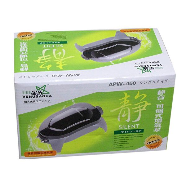 Venus Akvaryum Motorları