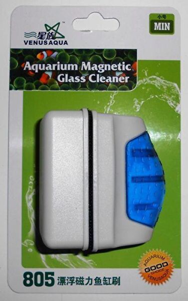 Venus Akvaryum Bakımı