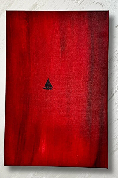 Arkenta Çerçeveli Tablo