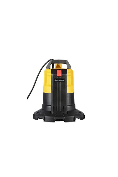 Alarko Hidrofor, Pompa