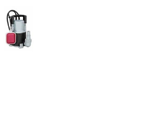 Impo Hidrofor, Pompa