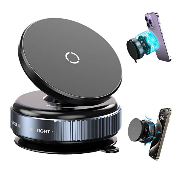 Alfalink Araç içi Telefon Tutucu