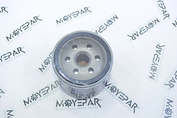 Hiflo Krank, Piston ve Contalar